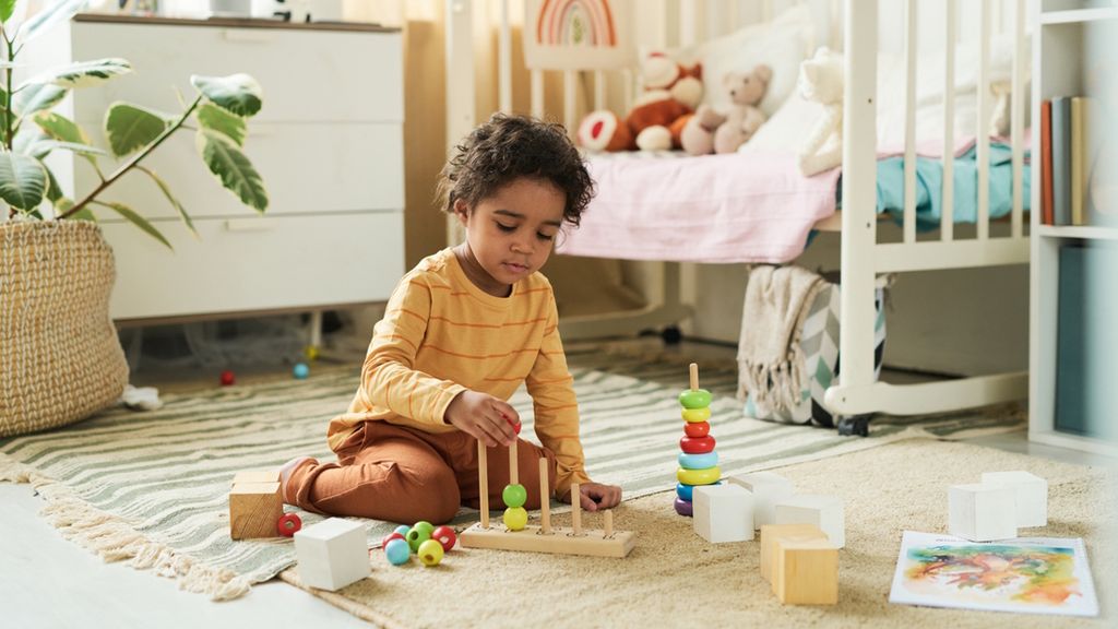 Most Charming Ikea Products for Kids Bedrooms