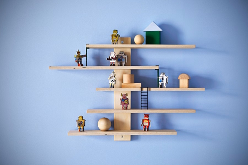 wall shelf
