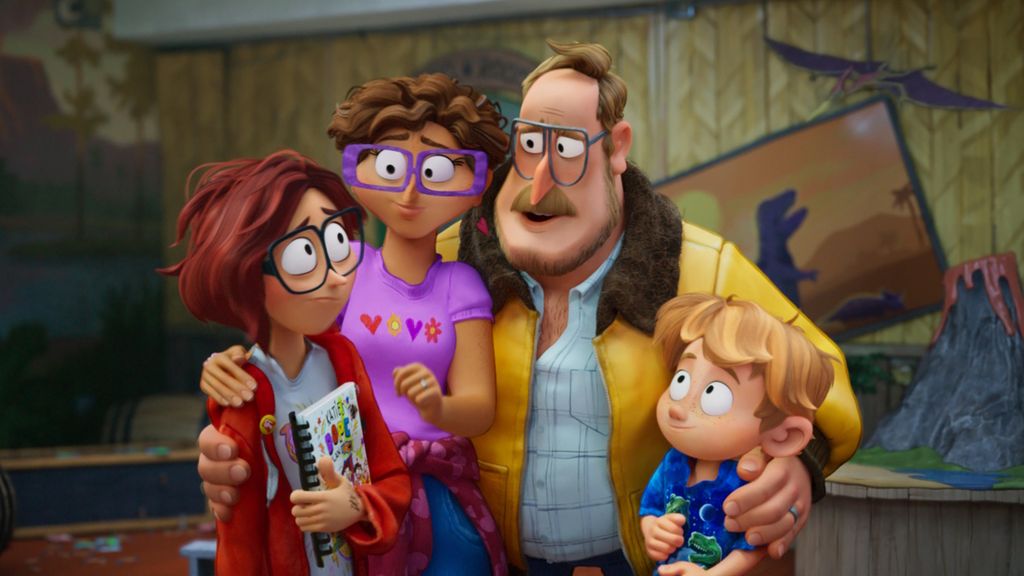 Road Trip Movies the Whole Family Will Love