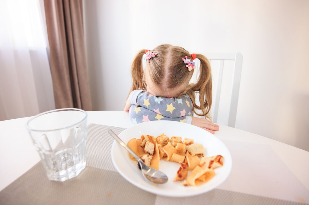 Mealtimes Can Be Tough When Your Child Is Autistic or Has ADHD