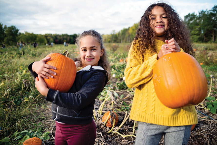The Play List: Highlighted Seattle-Area Family Events and Outings for October 2022