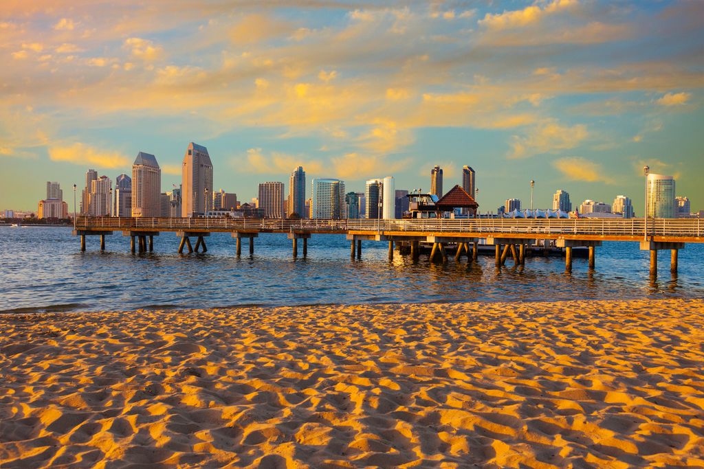15 Best Things to Do in San Diego With Kids