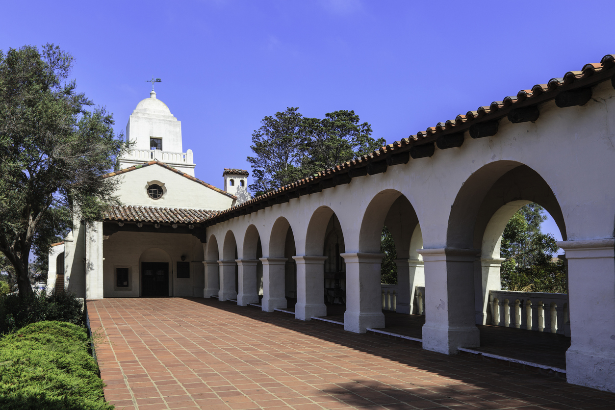 Site in San Diego's historic old town among best places to visit with kids in San Diego
