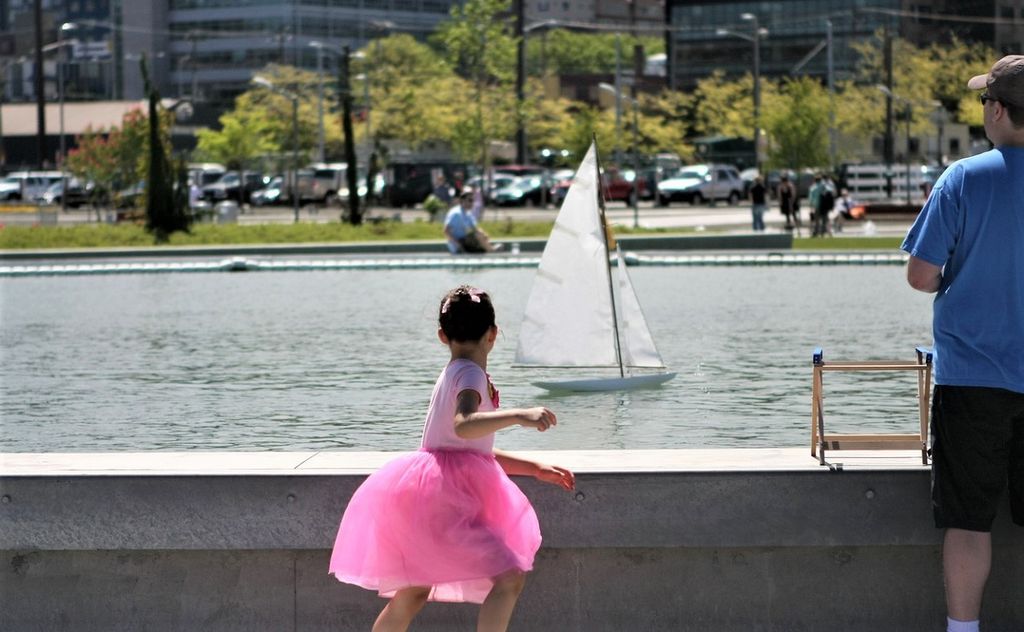 10 Things to Do With Kids Around Seattle the Last Days of Summer 2023