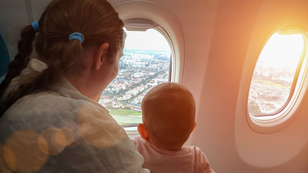 Here We Go Again: Moving Abroad for the Second Time