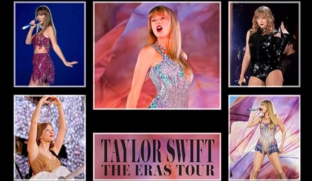 You Need to Calm Down: We’ve Got Gifts for Every Swiftie on Your List