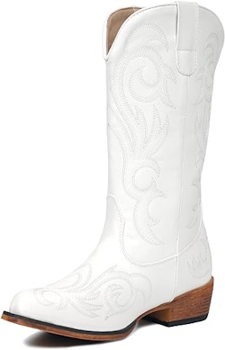 cowboy boot
