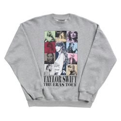 Official Eras tour sweatshirt