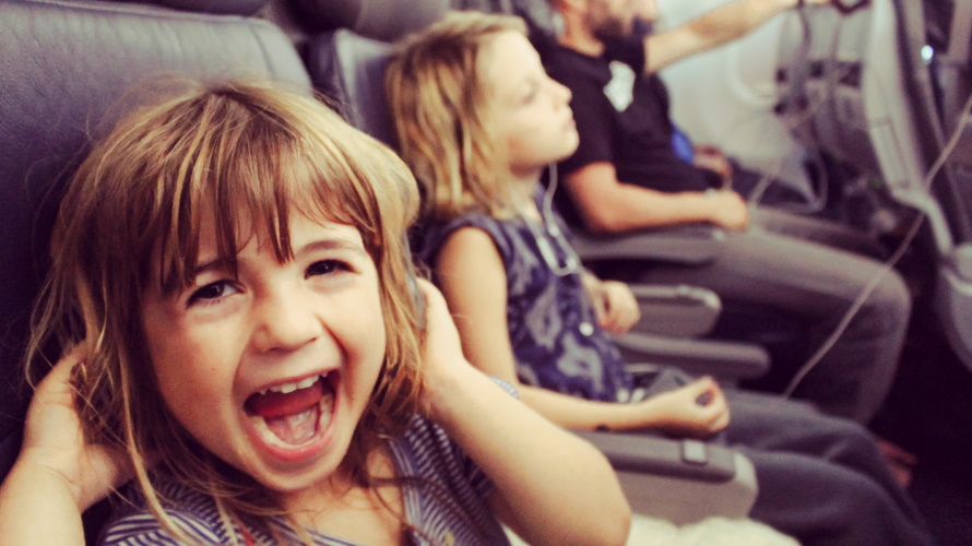 Kid-on-airplane