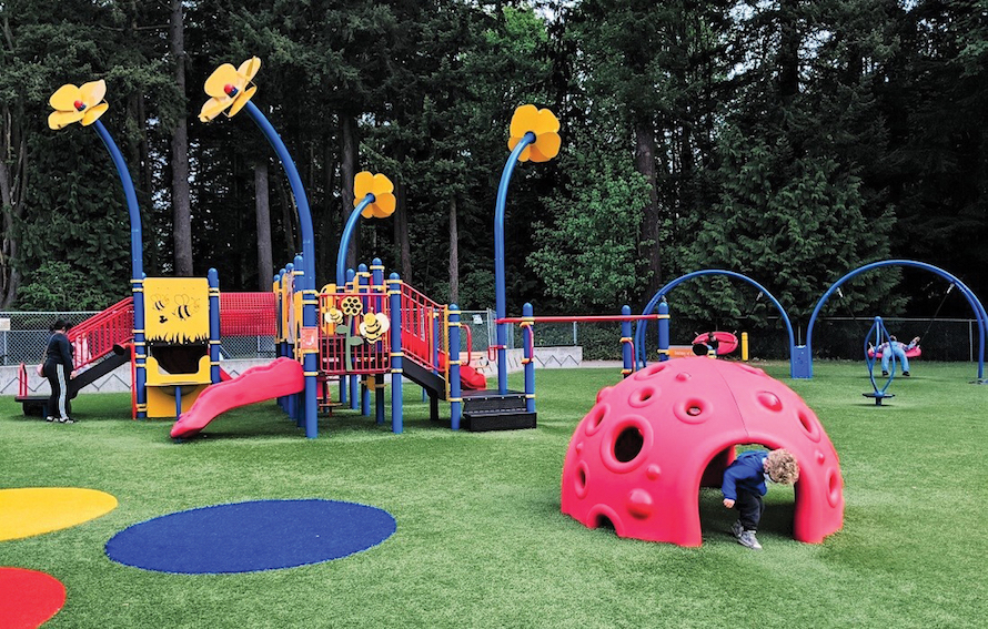 7 New Destination Playgrounds That Park Hoppers Really Must Visit This Summer