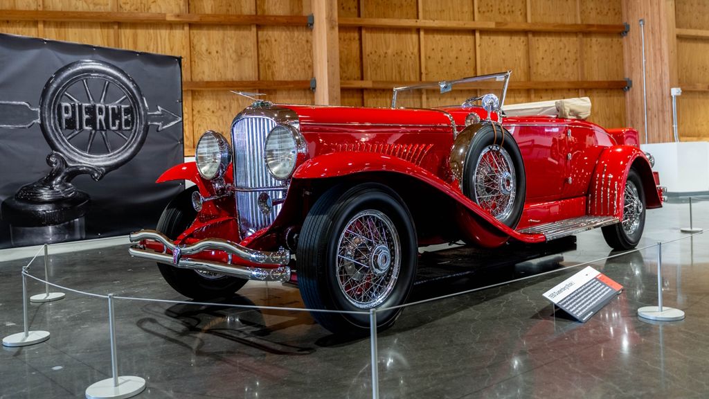 New Exhibition Explores the Evolving Idea of Luxury — Through Cars