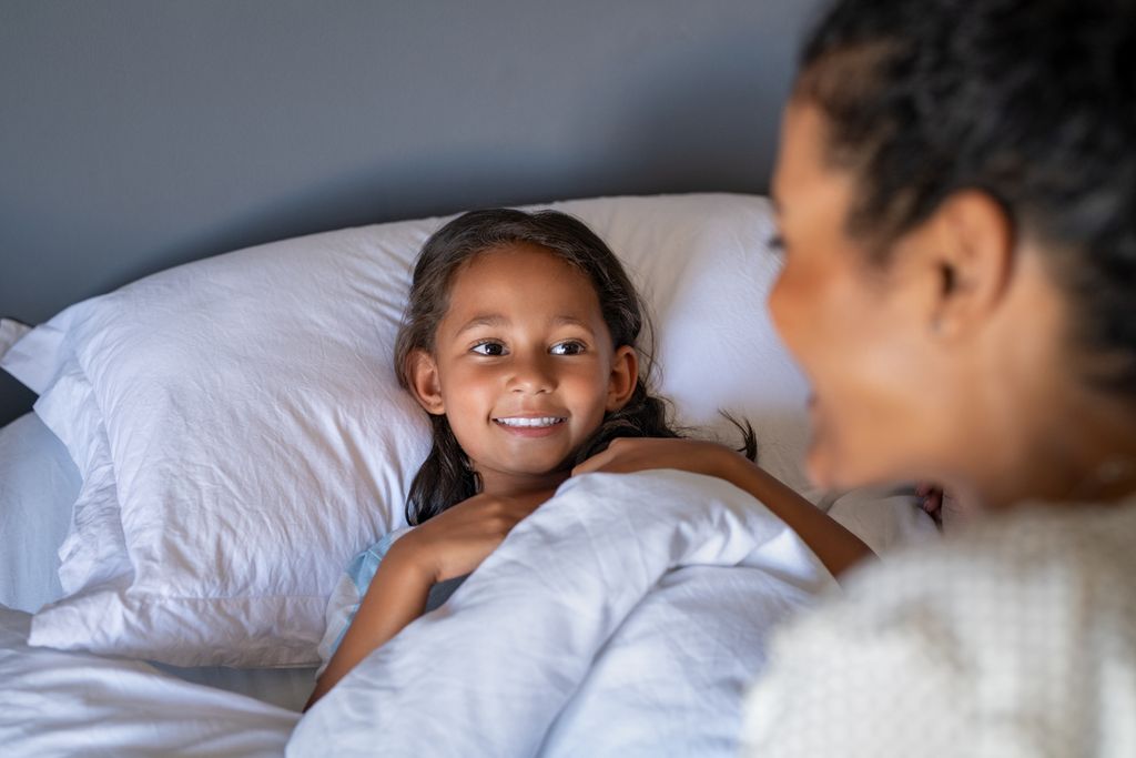 Expert Sleep Strategies for Kids and Teenagers