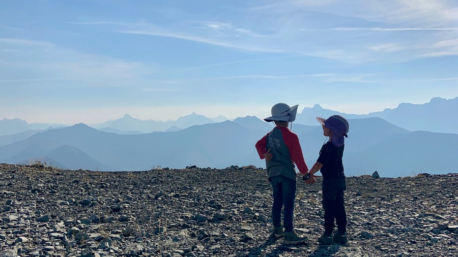 Nature and History Collide: 6 National Park Adventures for Families in Washington