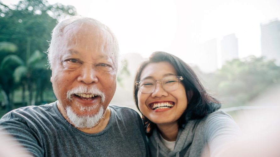How One Clever Dad Got Exactly What He Wanted for Father’s Day