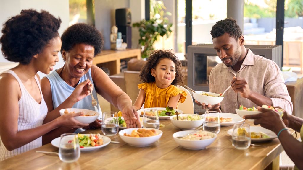 10 Best Frozen Dinners for Hectic Evenings
