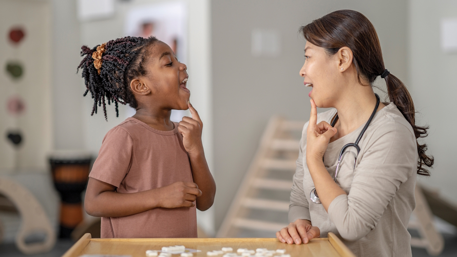 Articulation Disorders: A Helpful Guide for Parents