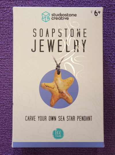 Studiostone Creative Soapstone Jewelry