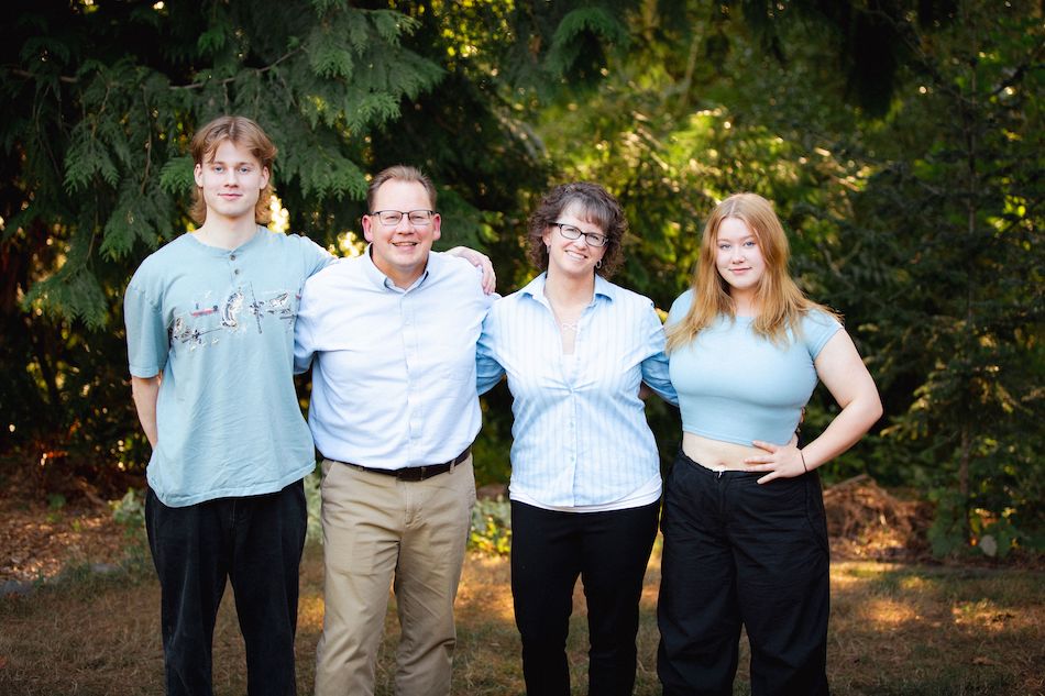 Meet 2024 OSPI Superintendent Candidate, Chris Reykdal