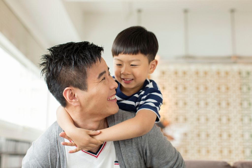 5 Things Emotionally Intelligent Parents Don’t Do