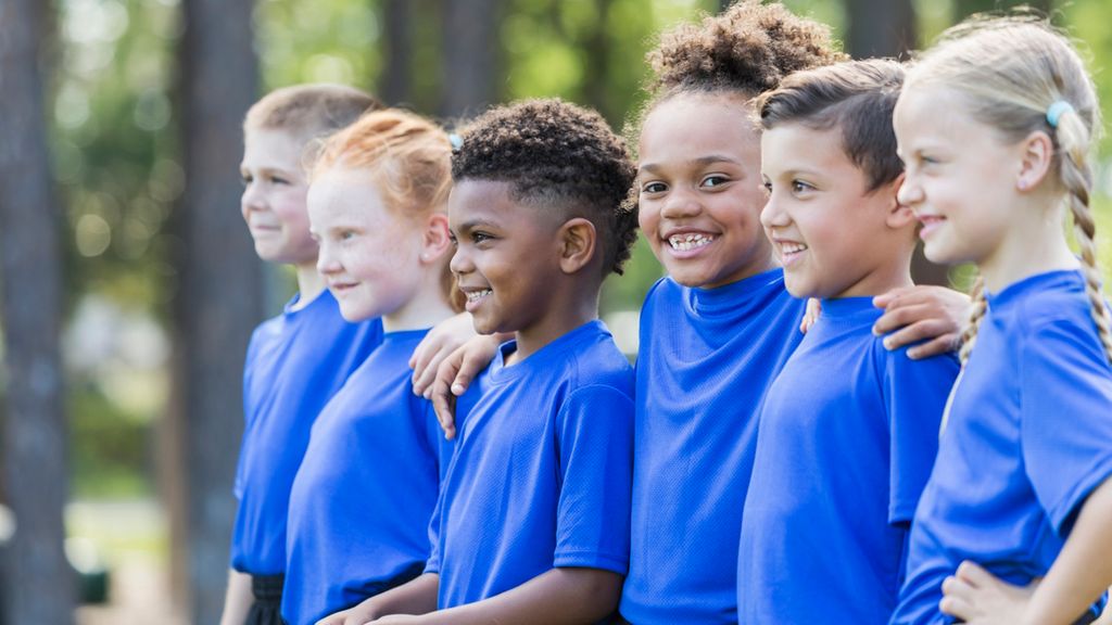 Super Seattle-Area Spring Break Camps for 2025