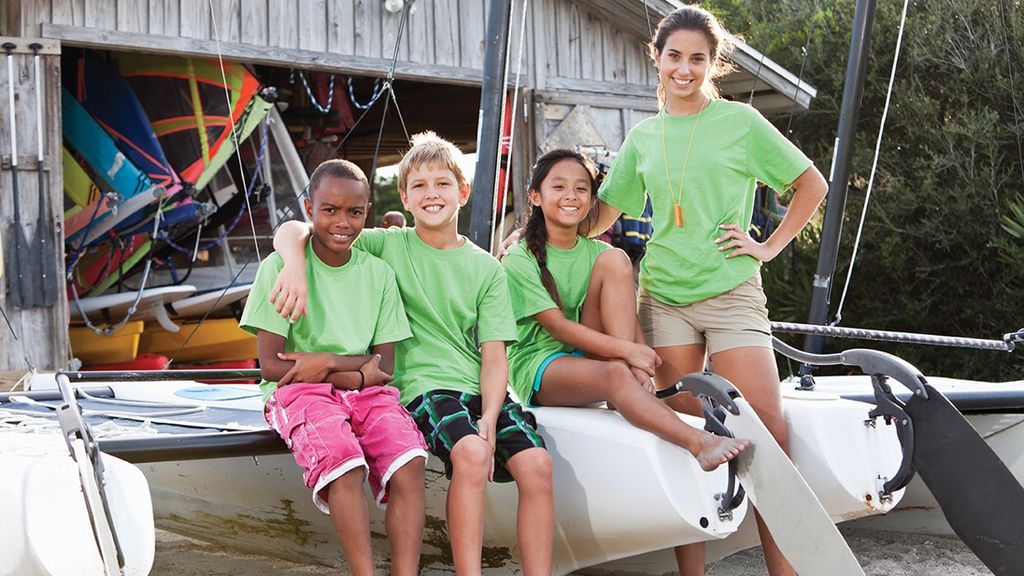 Essential Questions to Ask Sleepaway Camp Directors