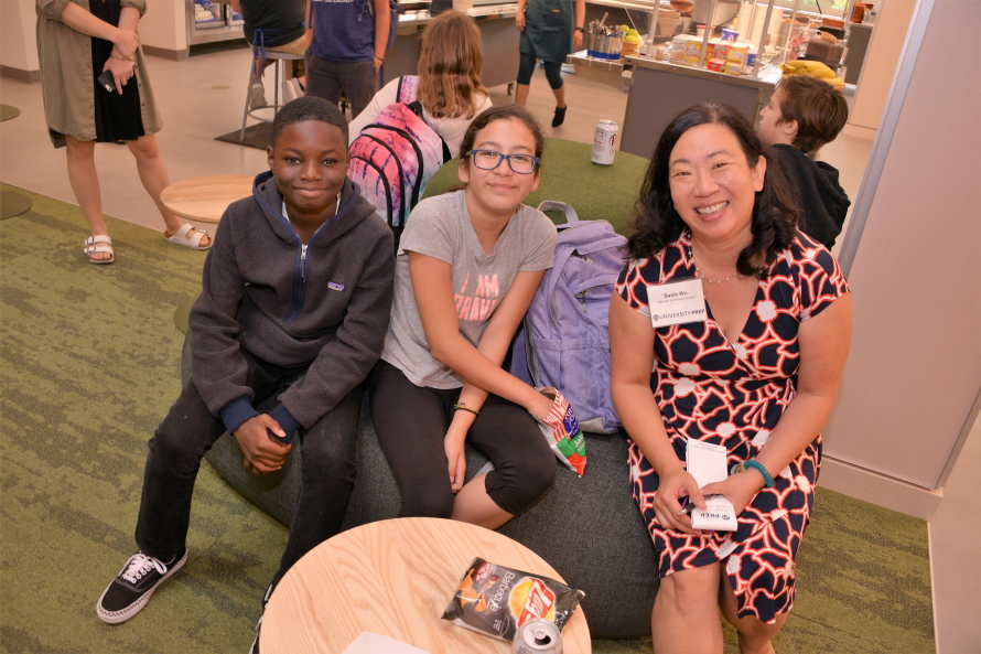 Cultivating Confidence and Leadership Skills During the Middle School Years