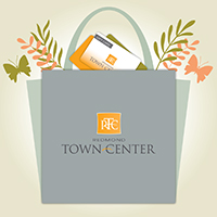 Redmond Town Center