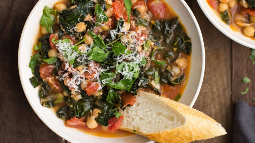 10 Easy Dinners With Pantry and Freezer Ingredients
