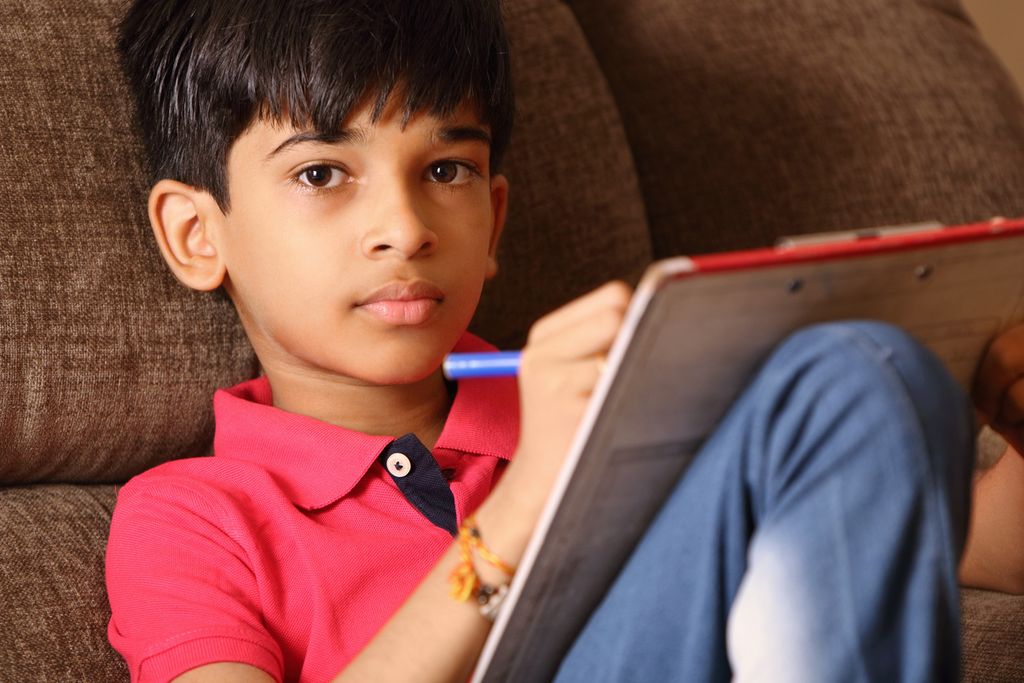 Are You Raising a Perfectionist?