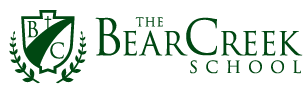 bear creek logo