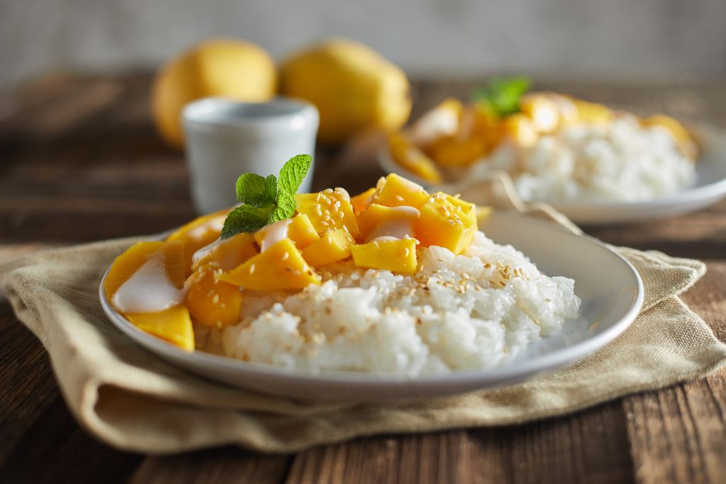 Asian and Pacific Islander Recipes the Whole Family Will Love