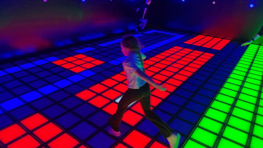 Step Inside the Game: C.H.E Arcade Is Bellevue’s Newest Interactive Experience
