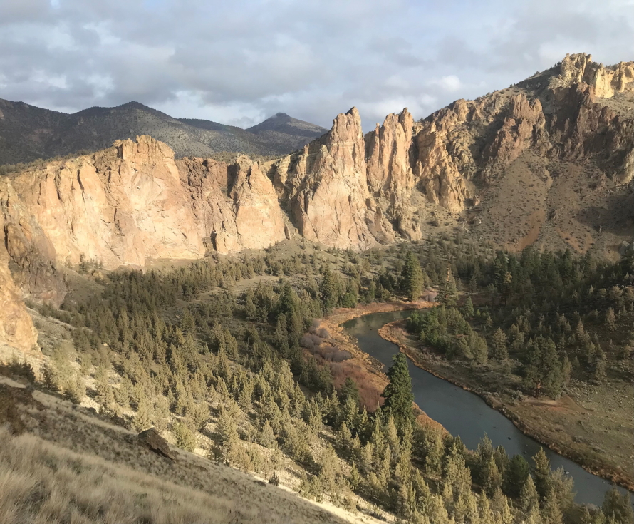 Explore the 7 Wonders of Oregon