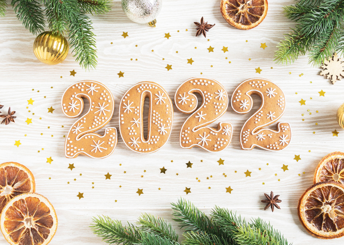2022 cookies from istock