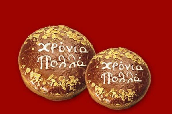 Vasilopita
