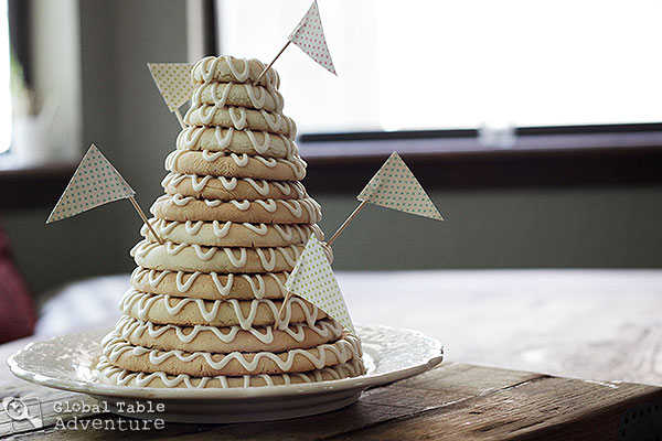 Kransekake