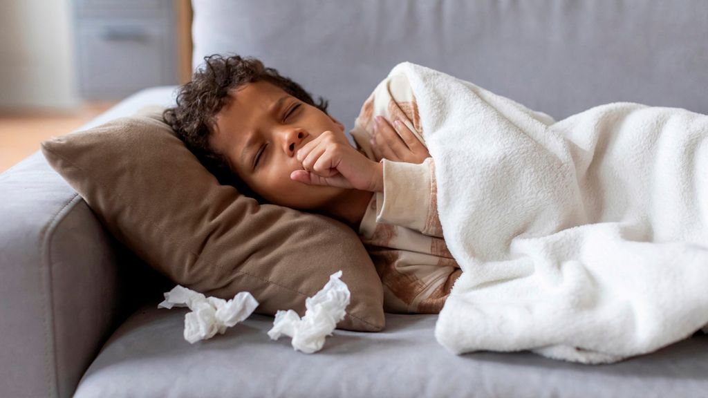The Sick Day Guessing Game: Cold, Flu, RSV or COVID-19?