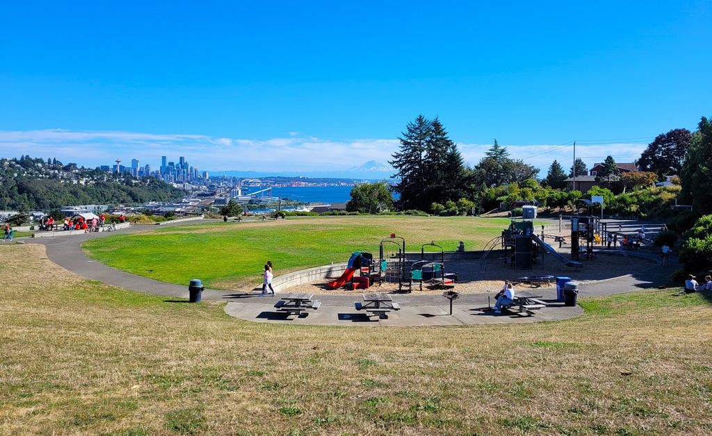 9 Hidden-Gem Playgrounds With Beautiful Views