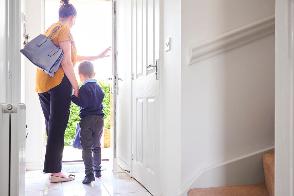 Your Burning Back-to-School Questions Answered By Experts