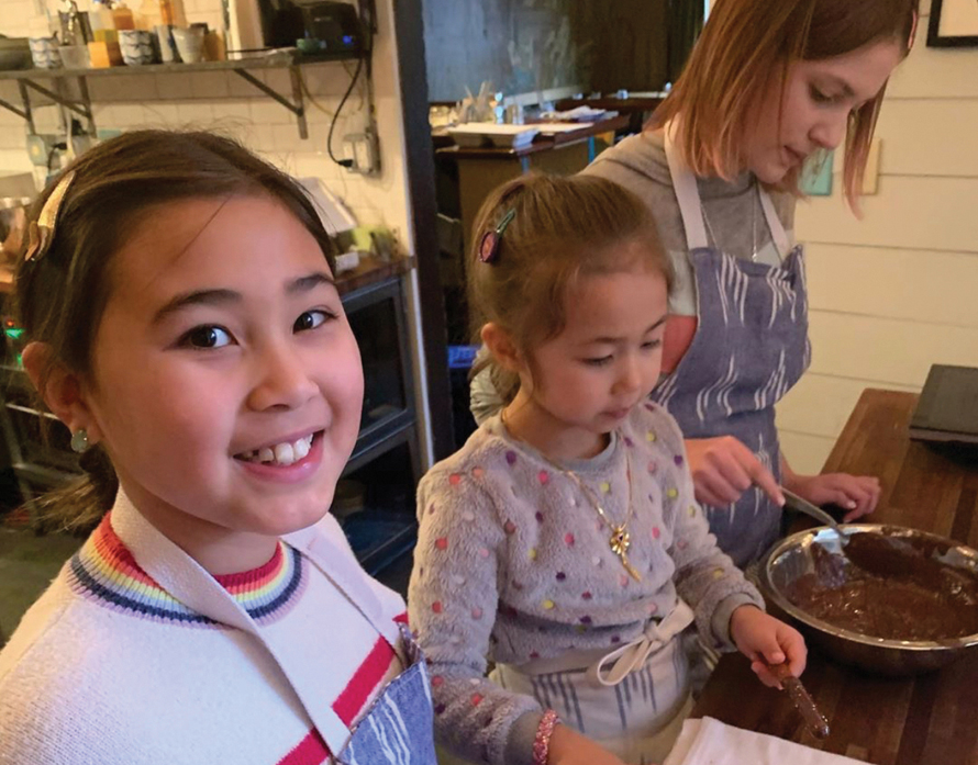 Tot Chef: Best Kids’ Cooking Classes Around Seattle