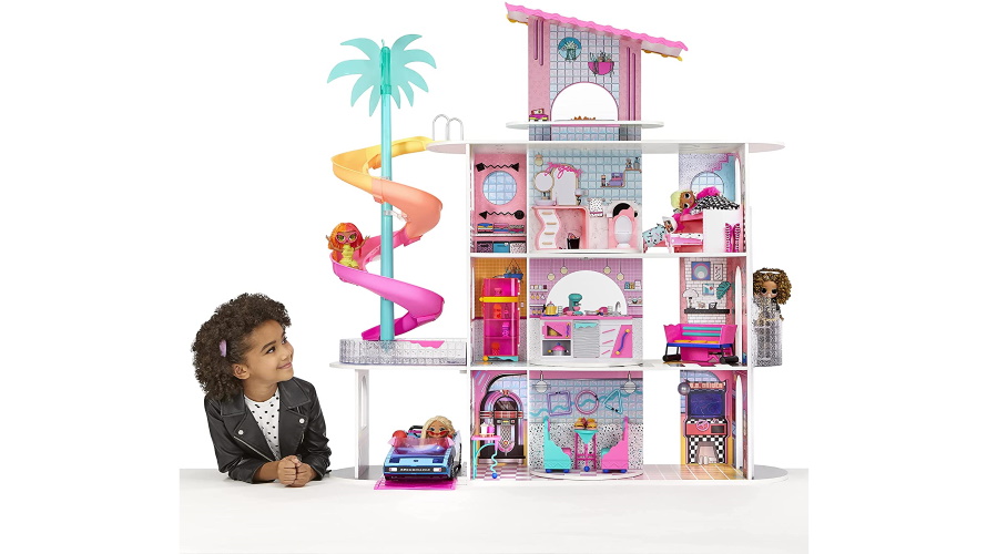 10 Hottest Christmas Toys for 2021 
