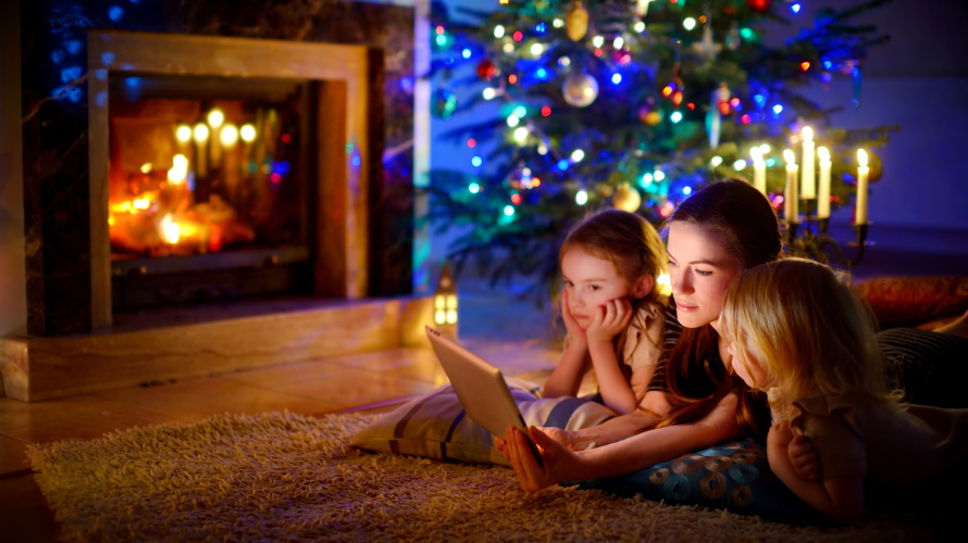 12 Underrated Family Movies for the Festive Season