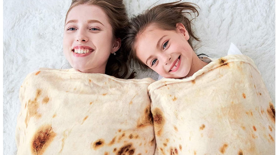 10 Cute and Cozy Gifts for Kids