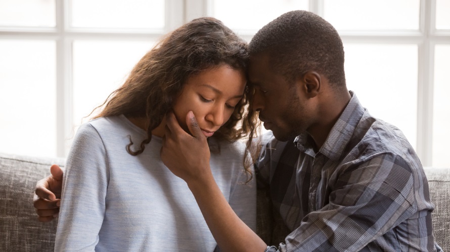 What I Wish Someone Would Have Told Me About Miscarriage
