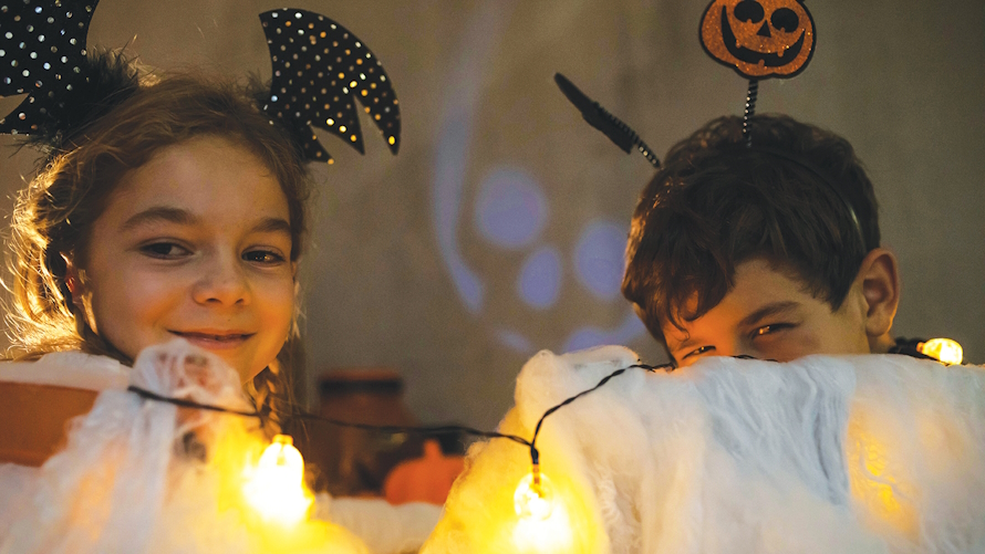 10 Silly Halloween Pranks for Kids