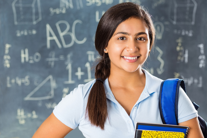 Should My Child Go to Public or Private School?