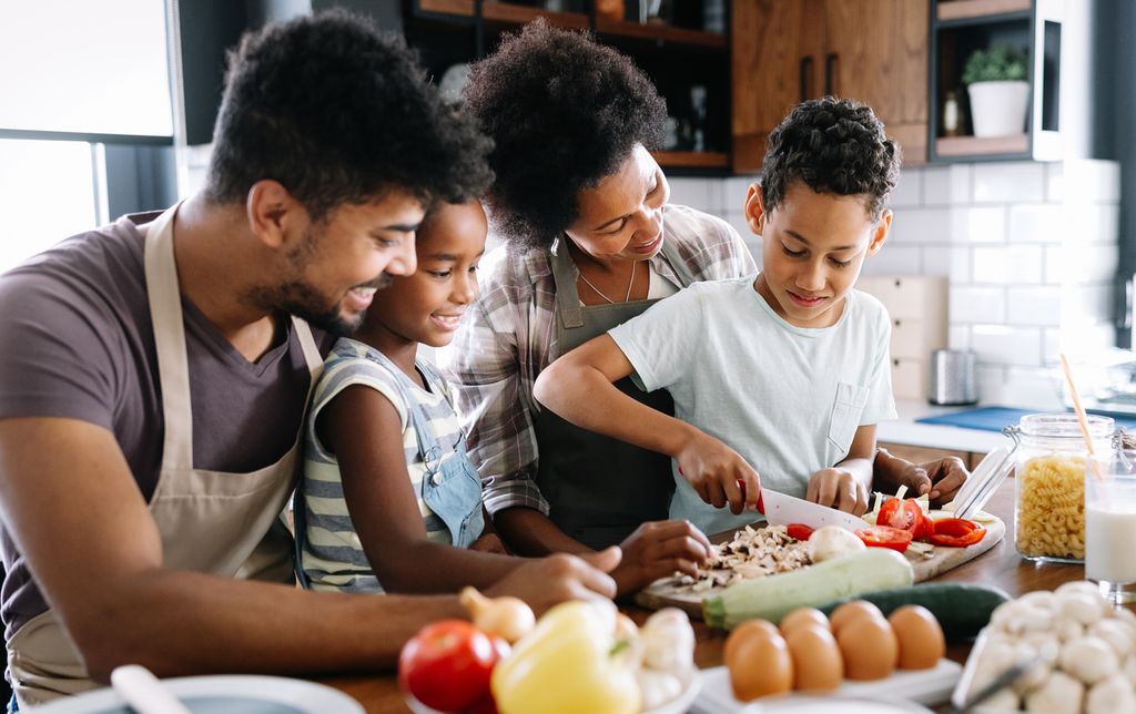 Fight the Pressure to Overschedule Your Children