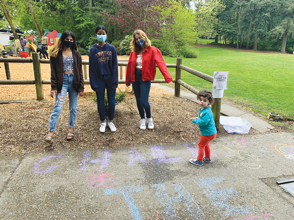 Greater Seattle ARK Is Powered by Kindness