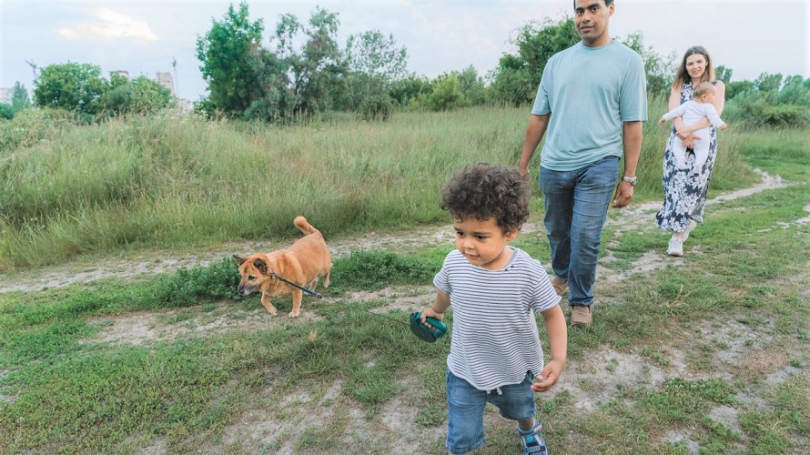 7 Ultra-Easy Ways to Be a Role Model for Your Kids