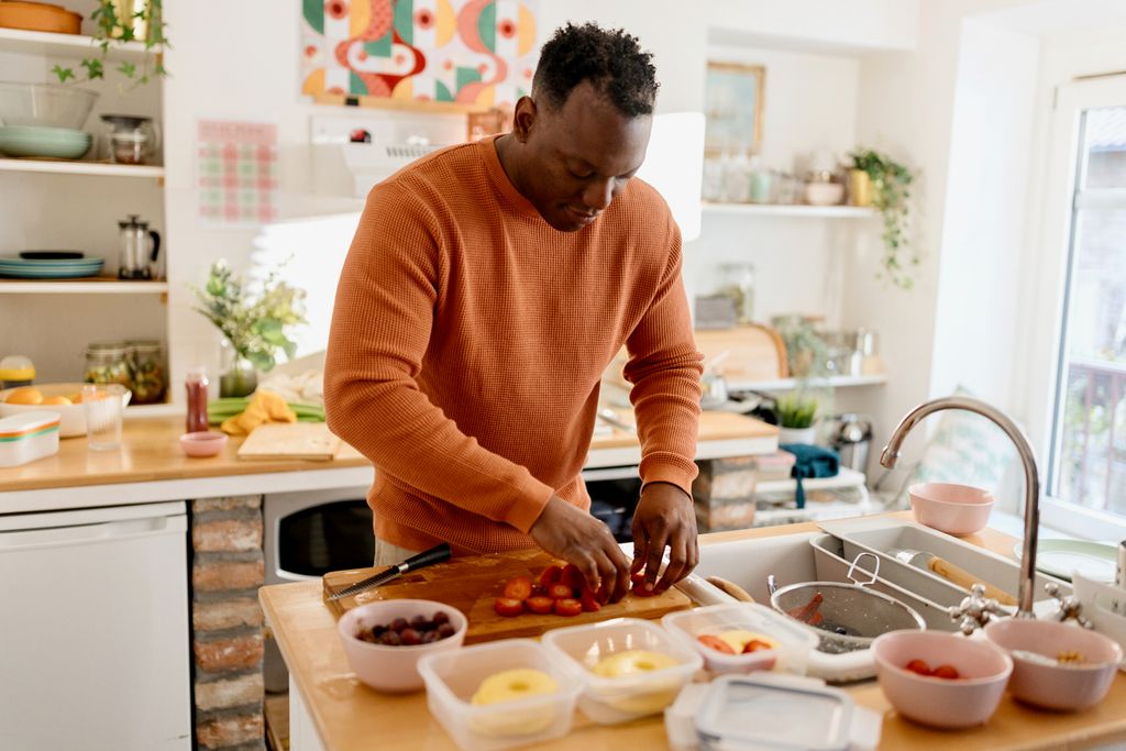 Stress-Free Meal Planning for Busy Families